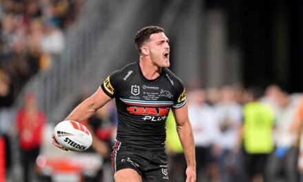 NRL 2024 livestream: How to watch NRL for free