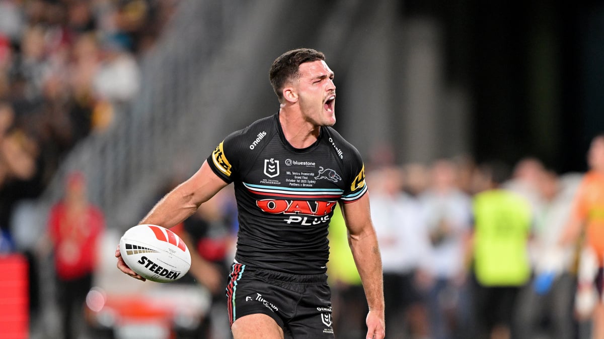 NRL 2024 livestream: How to watch NRL for free