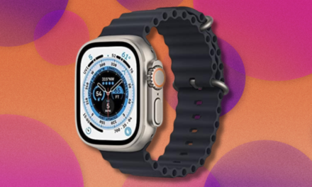 Best Apple Watch Ultra deal: Get a refurbished Apple Watch Ultra for $72 off.
