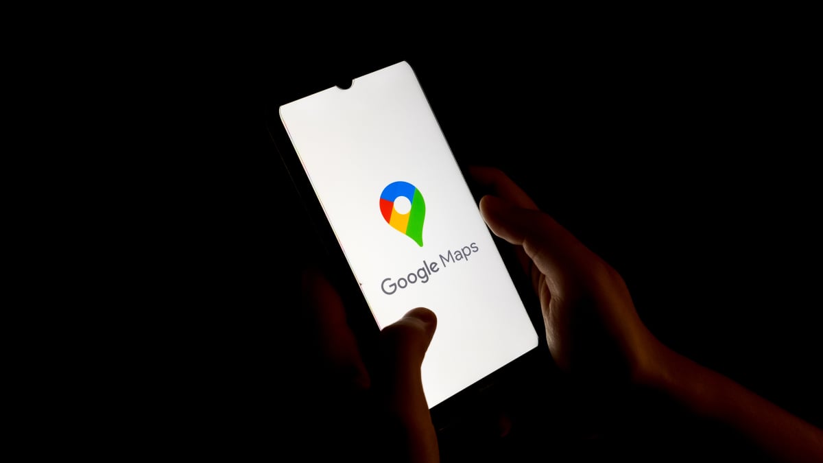 Google Maps: A new time-saving feature is finally here
