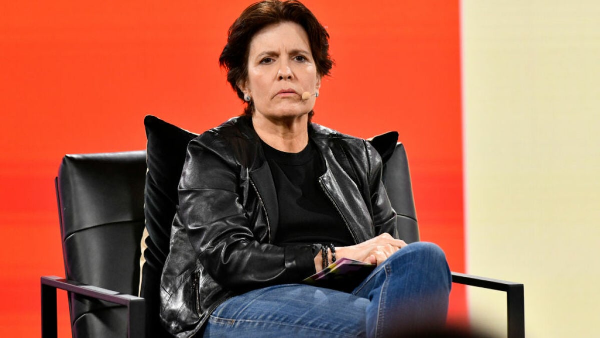 If you’re buying the Kara Swisher book on Amazon, make sure it’s not an AI-generated knockoff