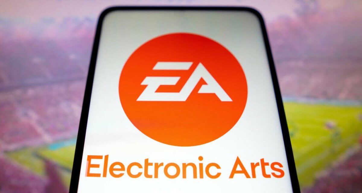 Electronic Arts announces layoffs and cancels Star Wars game