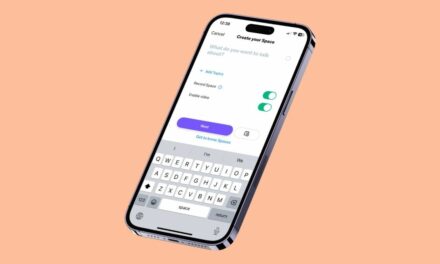 X launches live video for Spaces