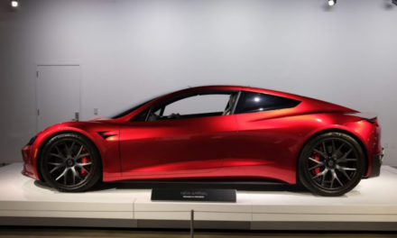 Elon Musk says new ‘mind-blowing’ Roadster will go to 0-60mph in less than a second