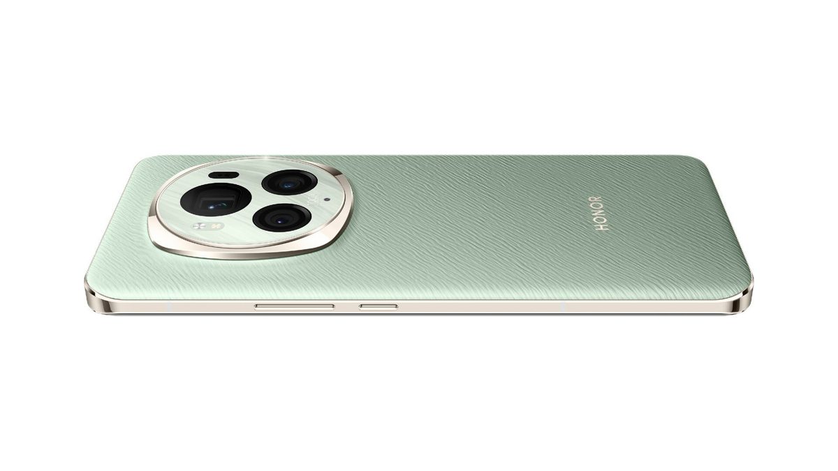Honor Magic6 Pro bir ‘sportografi” telefonu: Evet, böyle bir şey var!