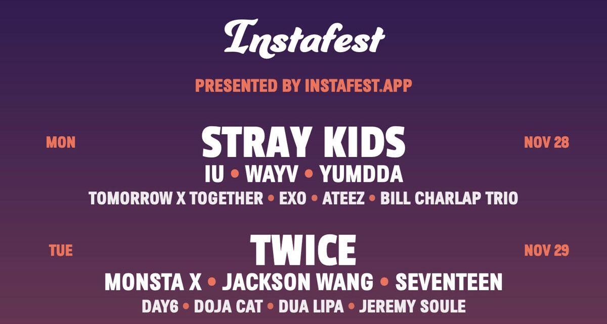 Instafest posteri nasıl yapılır? Spotify ile bağlanmanın yolları…