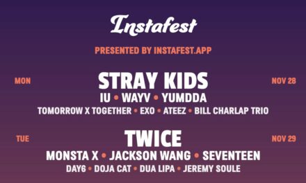 Instafest posteri nasıl yapılır? Spotify ile bağlanmanın yolları…