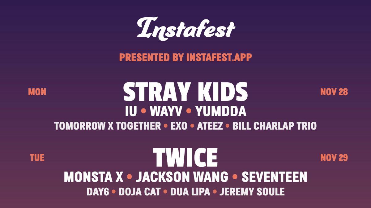 Instafest posteri nasıl yapılır? Spotify ile bağlanmanın yolları…