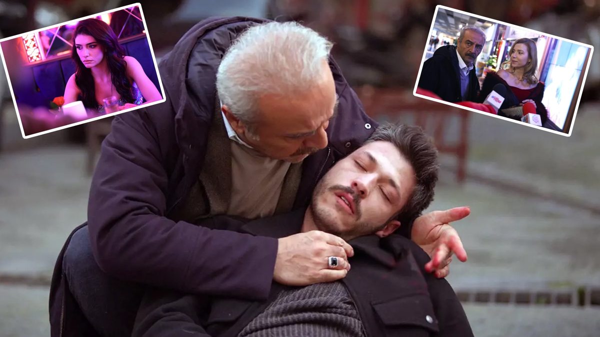 İnci Taneleri izleyicisine hangi kritik mesajı verdi? Açılan papatyalar ve madalyonun diğer yüzü…