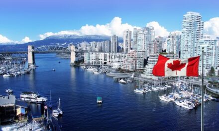 Kanada’nın sırrı ne? .