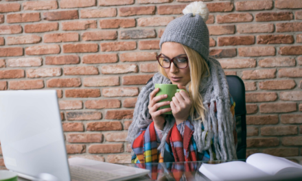 Bilim yanıtlıyor: Kadınların erkeklerden daha çok üşüdüğü doğru mu?
