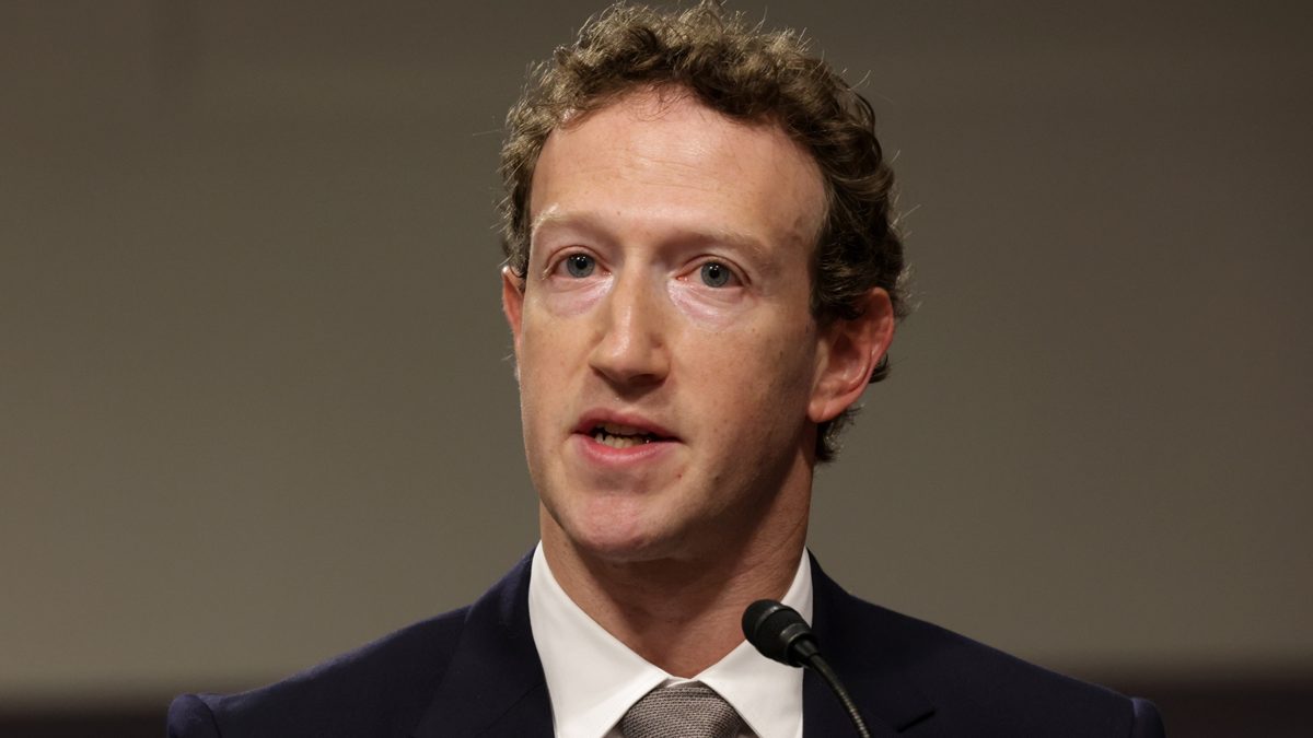 Zuckerberg’ün 2016’da ekibine attığı e-posta bugün neden tartışılıyor?