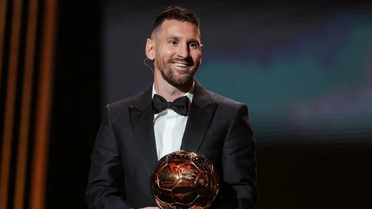 Lionel Messi’nin hayatını ve futbol tarihini değiştiren ‘peçete’