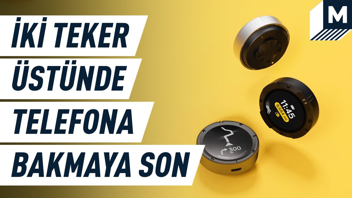 Dikkatinizi kaybetmeden yolunuzu bulun! (Video YAŞAM)