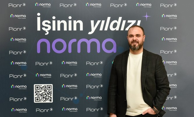 Norma’yı satın alan Pionr’ın hedefi 3 buçuk milyon KOBİ