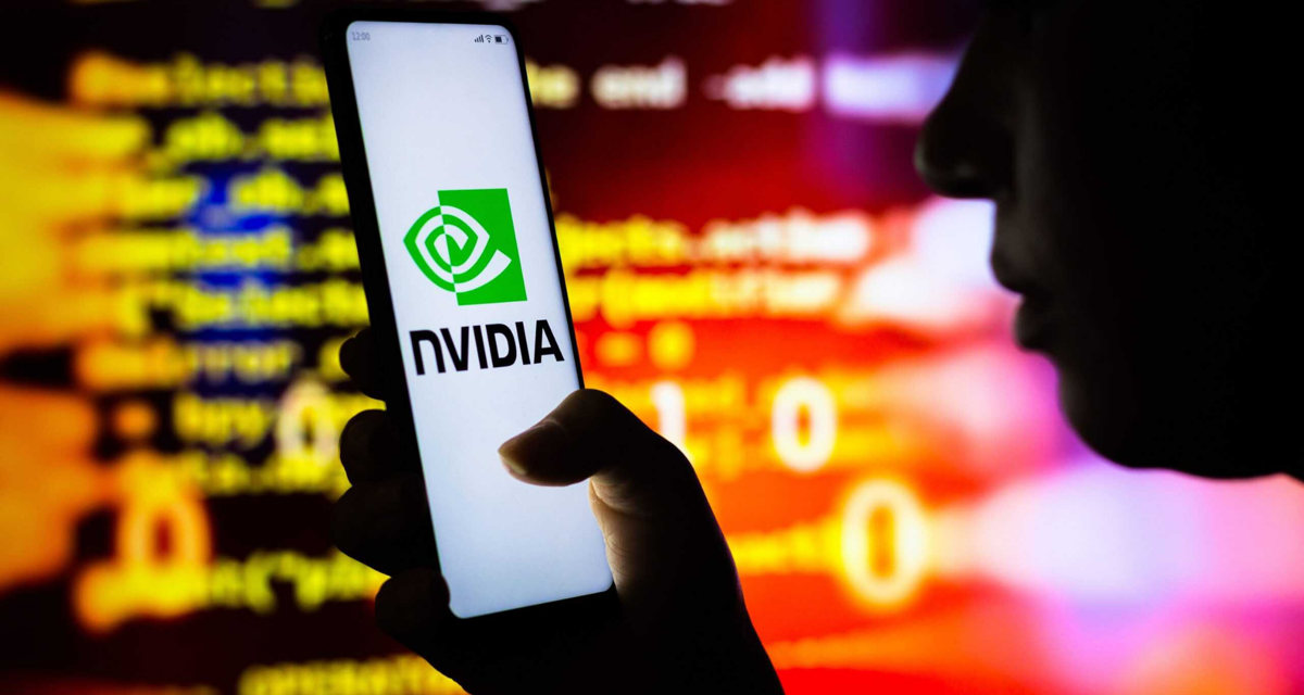 Nvidia, yapay zekâ patlaması sayesinde artık Amazon’dan daha değerli