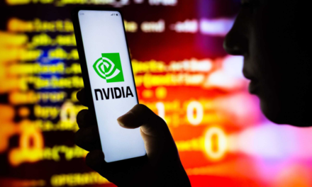 Nvidia, yapay zekâ patlaması sayesinde artık Amazon’dan daha değerli