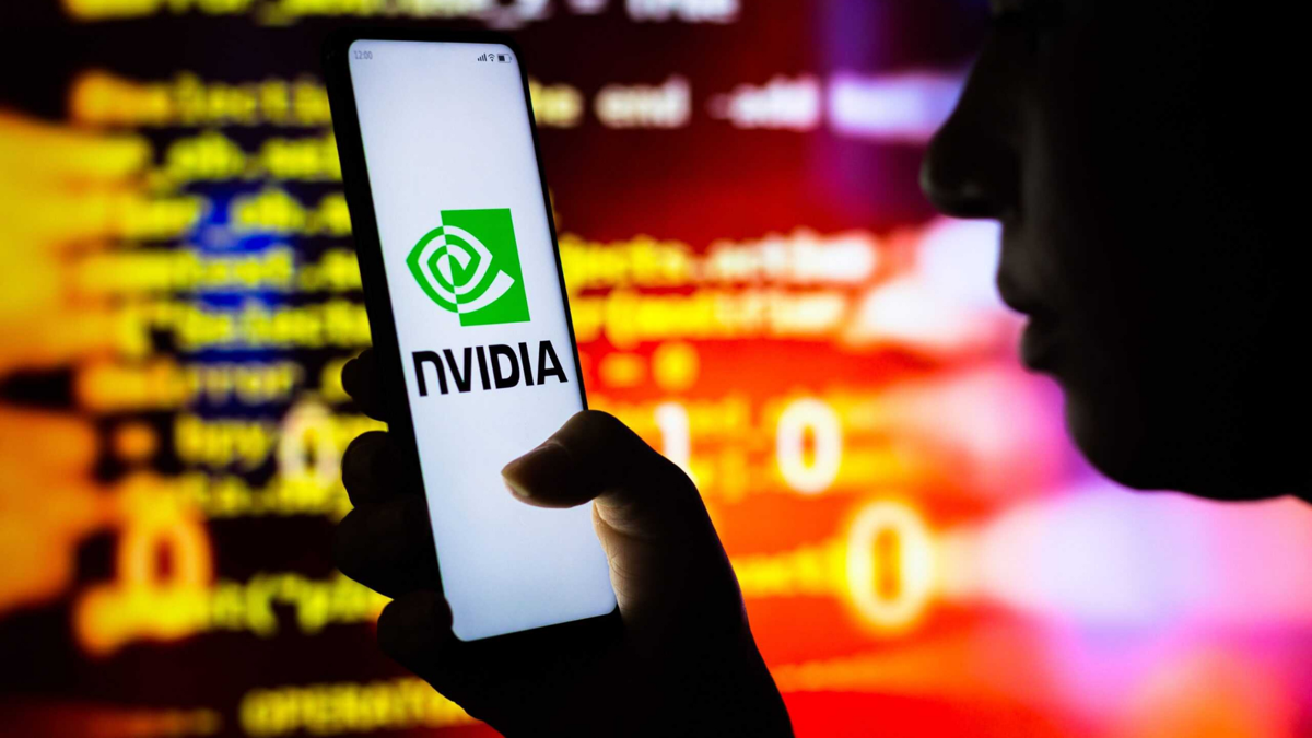 Nvidia, yapay zekâ patlaması sayesinde artık Amazon’dan daha değerli