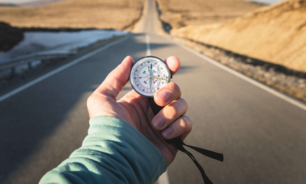 Yön bulma yeteneğinizi nasıl geliştirebilirsiniz?