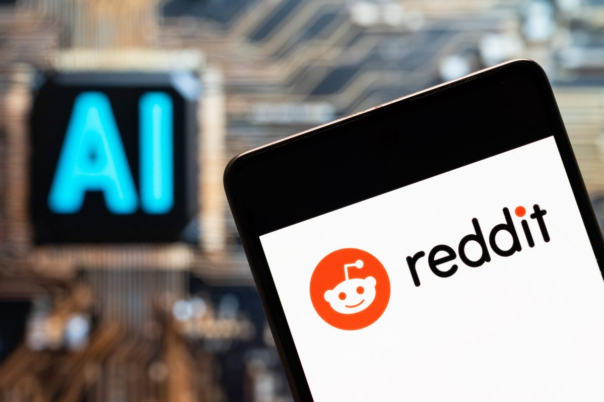 Reddit, verilerini YZ eğitimi için satıyor! Halka arzdan önce son bir mesaj…