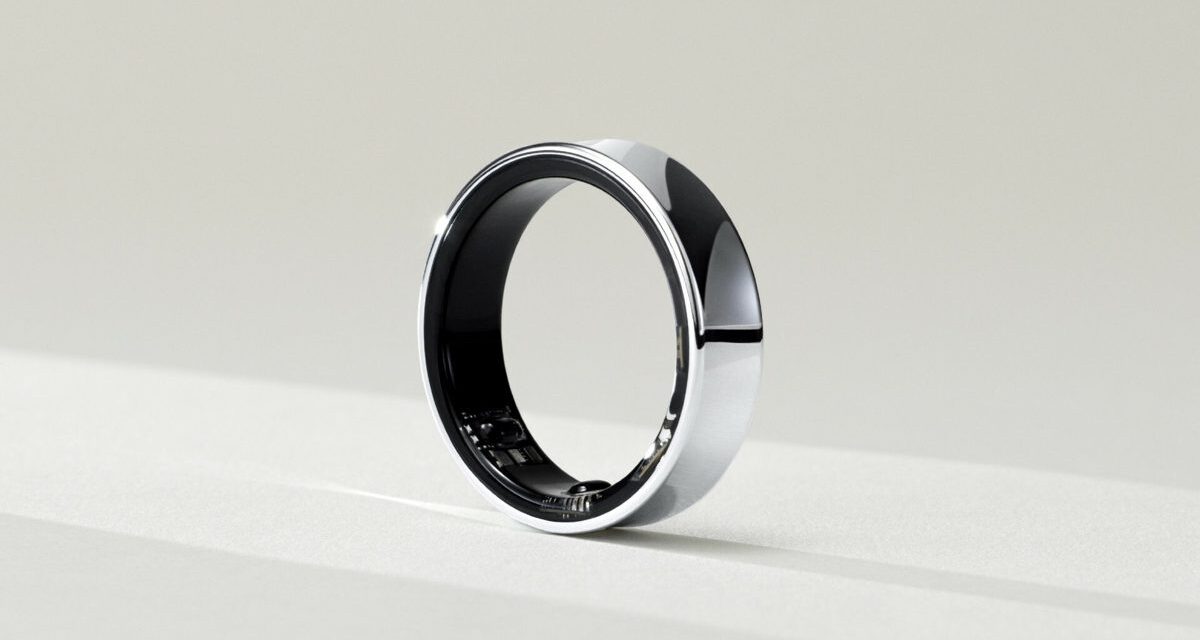 Samsung Galaxy Ring’i denedik: Tam da beklediğiniz gibi!