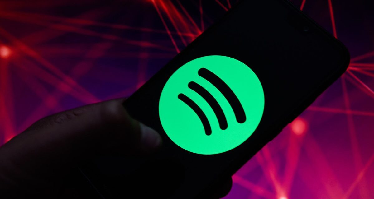Spotify’ın premium üyelik ücretlerine (sessiz sedasız) zam geldi