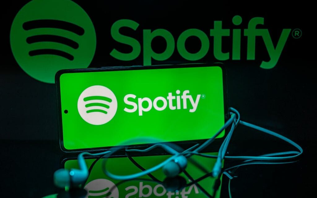 Spotify bu senin suçun(!) Yıl özetine neden bu kadar ihtiyacımız var?