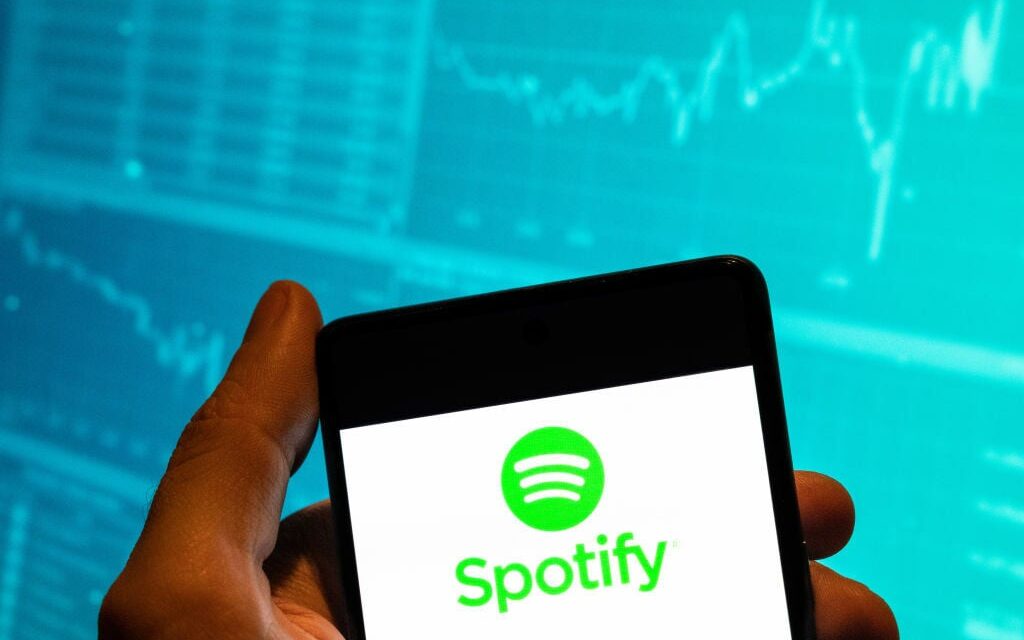 Spotify’ın aktif kullanıcı sayısı 602 milyona yükseldi!