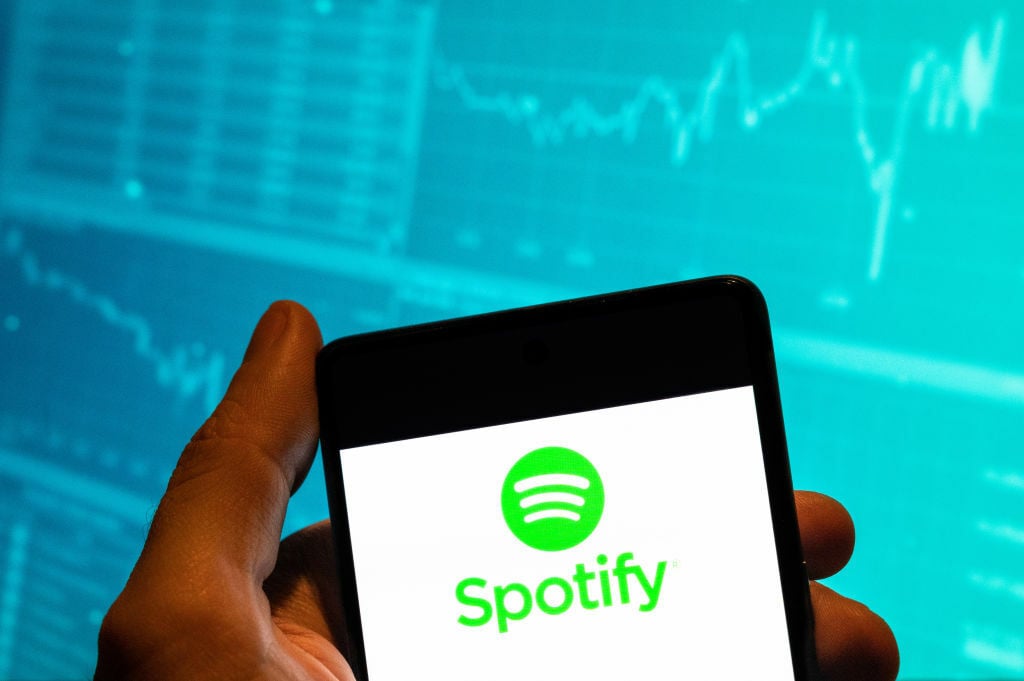Spotify’ın aktif kullanıcı sayısı 602 milyona yükseldi!