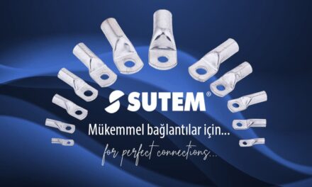 Sutem Elektrik