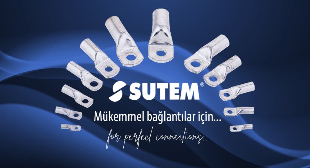 Sutem Elektrik