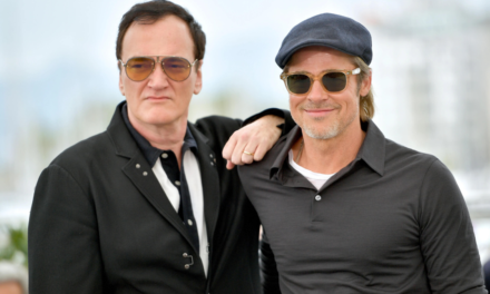 Heyecanlandıran söylenti: Brad Pitt, Quentin Tarantino’nun son filminde rol almaya hazırlanıyor!