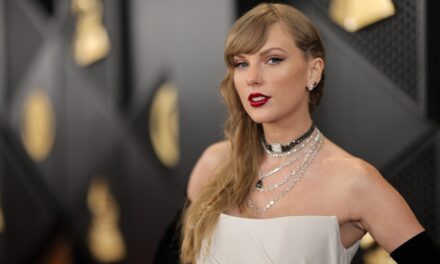 Taylor Swift bu kez de ‘karbon salınımıyla’ gündemde! 13 dakika için jet kaldırınca…