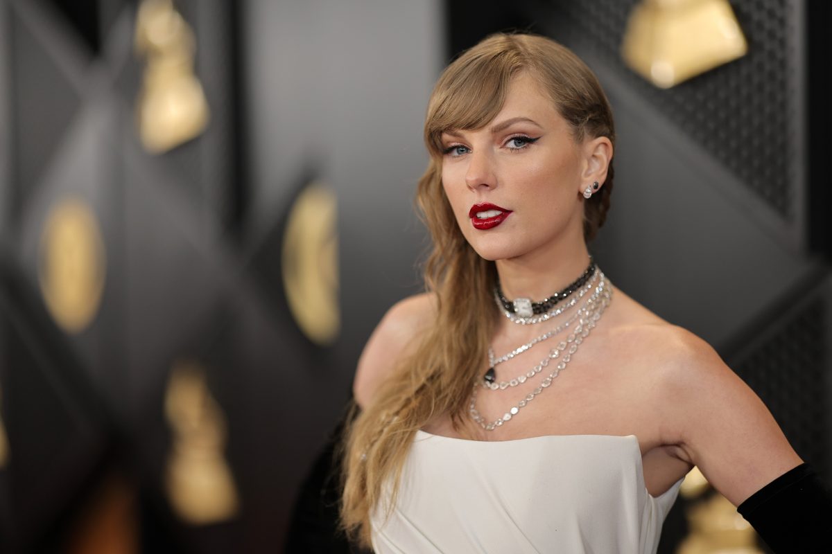 Taylor Swift bu kez de ‘karbon salınımıyla’ gündemde! 13 dakika için jet kaldırınca…