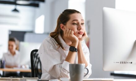 Bilim insanları kariyer gelişimindeki 4 duygu basamağını keşfetti: Peki siz neredesiniz?