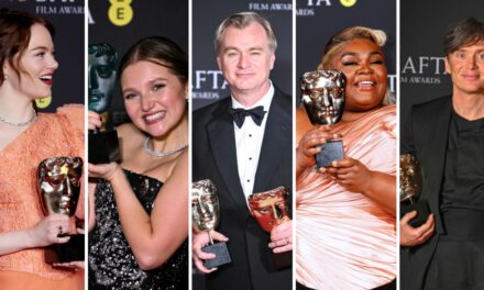 2024 BAFTA ödülleri kazananları açıkladı (Tam liste burada)