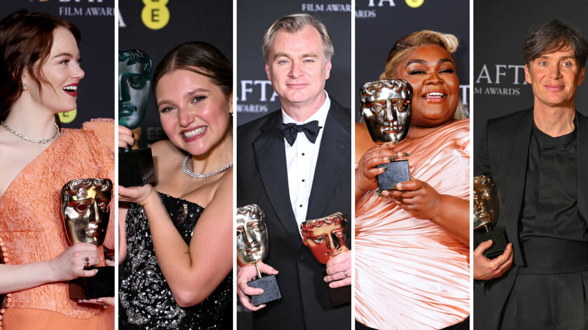 2024 BAFTA ödülleri kazananları açıkladı (Tam liste burada)