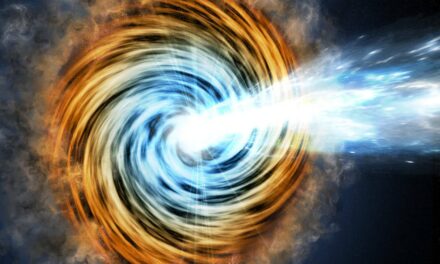 “Burnumuzun dibinden” geçen kara delikler Dünya’nın yörüngesini mi değiştiriyor?