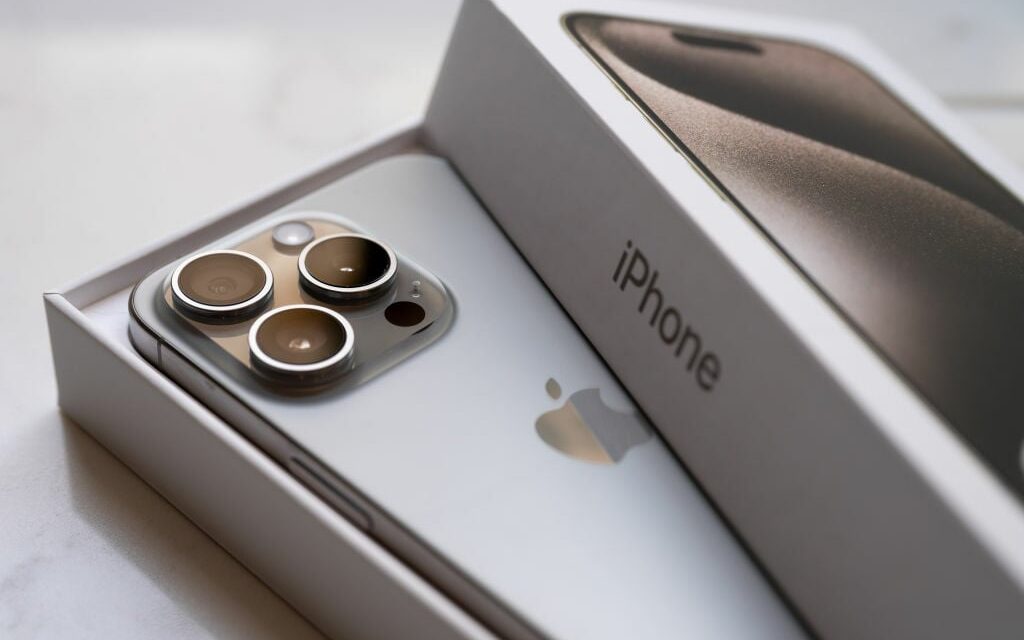 iPhone 17 ‘ekranı’ hakkındaki iddia, iPhone 16’yı pas geçmenize yol açabilir
