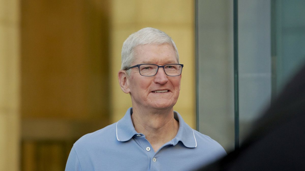 Tim Cook: Apple bu yıl YZ ile ilgili büyük bir duyuru yapacak!