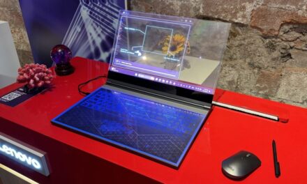 İşte MWC 2024’ün en iyi 4 laptop’ı!