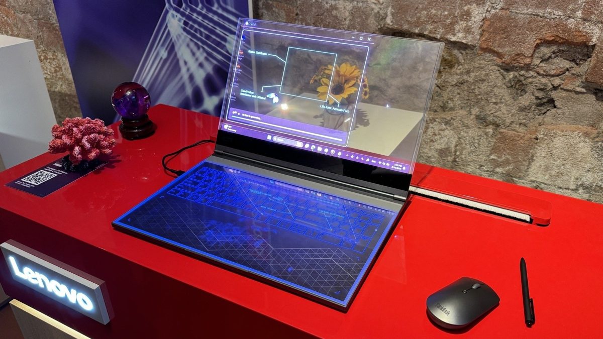 İşte MWC 2024’ün en iyi 4 laptop’ı!