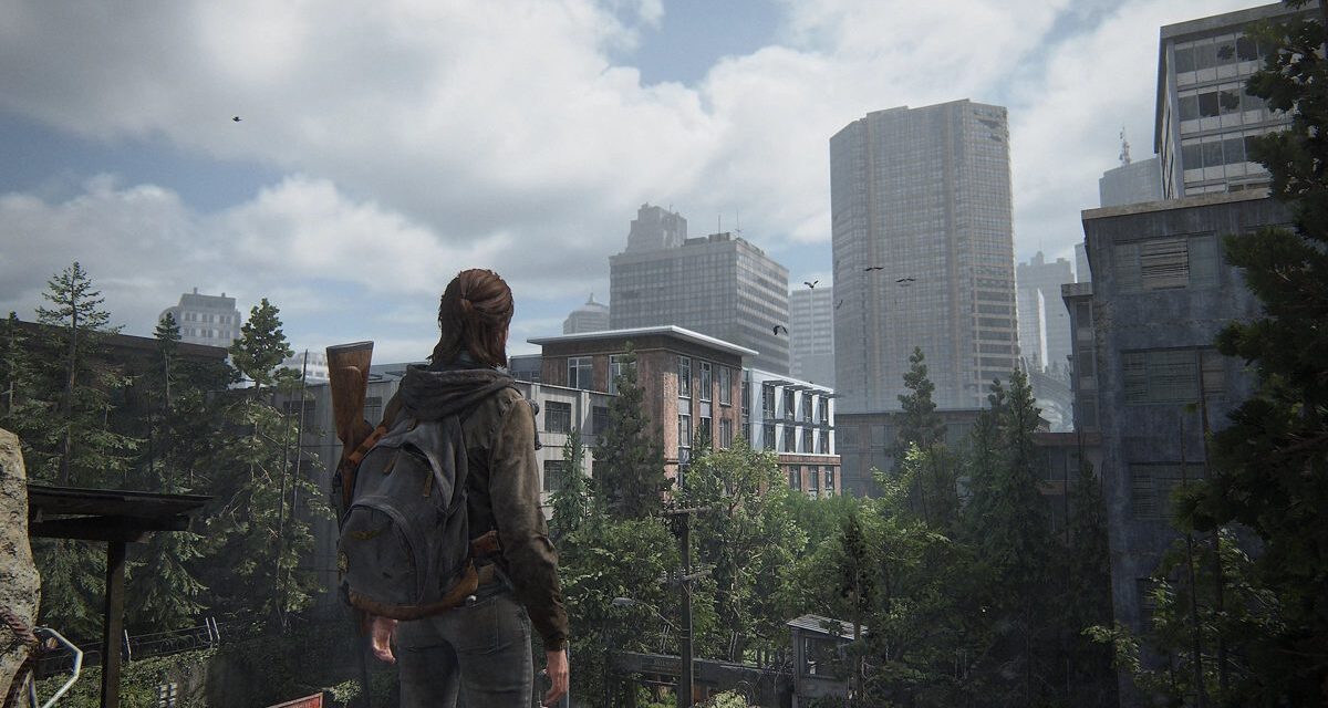 The Last of Us Part II Remastered’ı almak için 3 sebep!