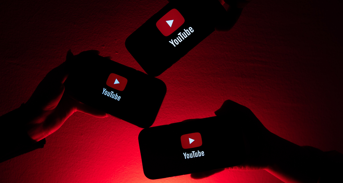 YouTube, Vision Pro uygulamasının ‘yolda’ olduğunu söylüyor!