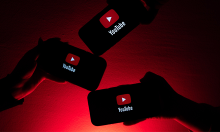 YouTube, Vision Pro uygulamasının ‘yolda’ olduğunu söylüyor!