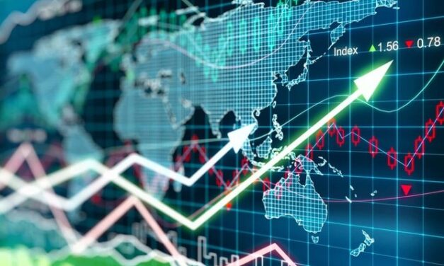 14 çeyreklik kesintisiz büyüme… .