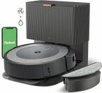 iRobot Roomba Combo i5+ Self-Emptying Robot Vacuum and Mop