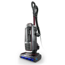 Shark Vertex DuoClean Upright Multi-Surface Vacuum on white background