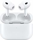 usb-c airpods pro earbuds and case