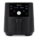 Instant Vortex XL Air Fryer (6-quart) on white background